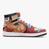 zoro and luffy one piece j force shoes yc106 - One Piece Shoes Store