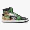 zoro roronoa one piece j force shoes qy5md - One Piece Shoes Store