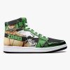 zoro roronoa one piece j force shoes x6s51 - One Piece Shoes Store