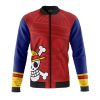 Bomber Jacket Casual 18 - One Piece Shoes Store