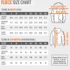 FP FLEECE size chart e660ffd9 5abe 4087 a087 ad830dab9784 scaled 1 - One Piece Shoes Store