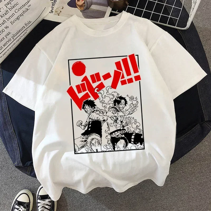 Manga One Piece Gear 5 Hoodie Roronoa Zoro Women Funny Cartoon Luffy Sweatshirts Ullzang Japanese Anime 16 1 - One Piece Shoes Store