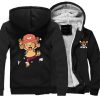 One Piece Japan Anime Luffy Casual Men Hoodie Bomber Jacket OnePiece Tony Chopper Tracksuit Print Coat.jpg 640x640 - One Piece Shoes Store