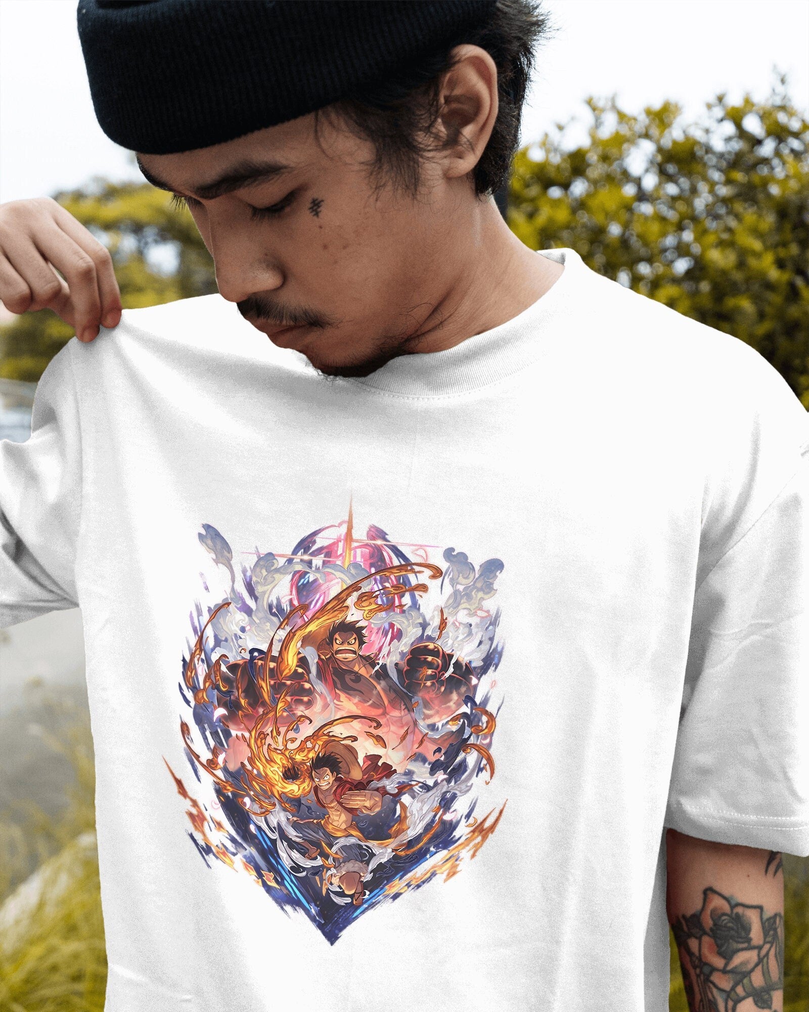 - One Piece Shoes Store