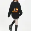 kf S57896a7dca944cd4843493efa564f245i Anime ONE PIECE Hoodies Portgas D Ace casual men s and women s pullover role playing - One Piece Shoes Store