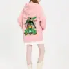 kf S5cb393987ef04e6589b963c29d4733476 Anime ONE PIECE Hoodies Roronoa Zoro casual men s and women s pullover role playing clothing - One Piece Shoes Store
