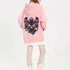 kf S7b812ea21b2d4e149a4985f086324b212 Anime ONE PIECE Hoodies Roronoa Zoro casual men s and women s pullover role playing clothing - One Piece Shoes Store