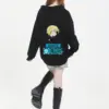 kf Sa5b454dc07344719ac6c5c57110f7fd3z Anime ONE PIECE Hoodies Sanji casual men s and women s pullover role playing clothing autumn - One Piece Shoes Store