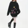 kf Sbeb803f676a34c019728109897de91cbT Anime ONE PIECE Hoodies Sanji casual men s and women s pullover role playing clothing autumn - One Piece Shoes Store