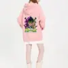 kf Sbef975d9e7284d6ab6d0b846a4177386R Anime ONE PIECE Hoodies Roronoa Zoro casual men s and women s pullover role playing clothing - One Piece Shoes Store