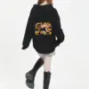 kf Sca6ceabf39f141e2a6b0c2b51b9d749bH Anime ONE PIECE Hoodies Portgas D Ace casual men s and women s pullover role playing - One Piece Shoes Store