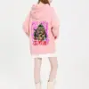kf Sd75a9f0fdcce47068b4aa8804612b656v Anime ONE PIECE Hoodies Roronoa Zoro casual men s and women s pullover role playing clothing - One Piece Shoes Store