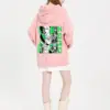 kf Se5d193e3778249b697839cf3671d816aN Anime ONE PIECE Hoodies Roronoa Zoro casual men s and women s pullover role playing clothing - One Piece Shoes Store