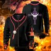 one piece ace bomber jacket 178446 - One Piece Shoes Store
